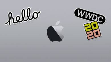 Photo of Este ano, o evento de abertura da WWDC poderá não ser ao vivo e sim pré-gravado