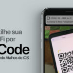 Wi Fi por QR Code