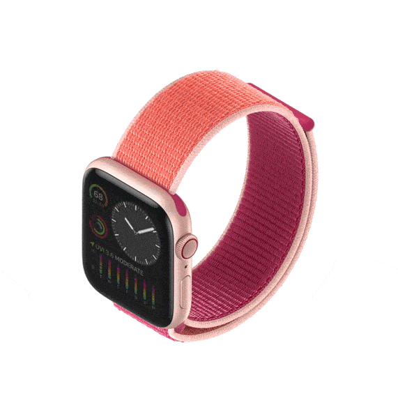 Apple Watch Series 5 Always On