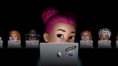 Photo of WWDC 2020 virtual terá início no dia 22 de junho
