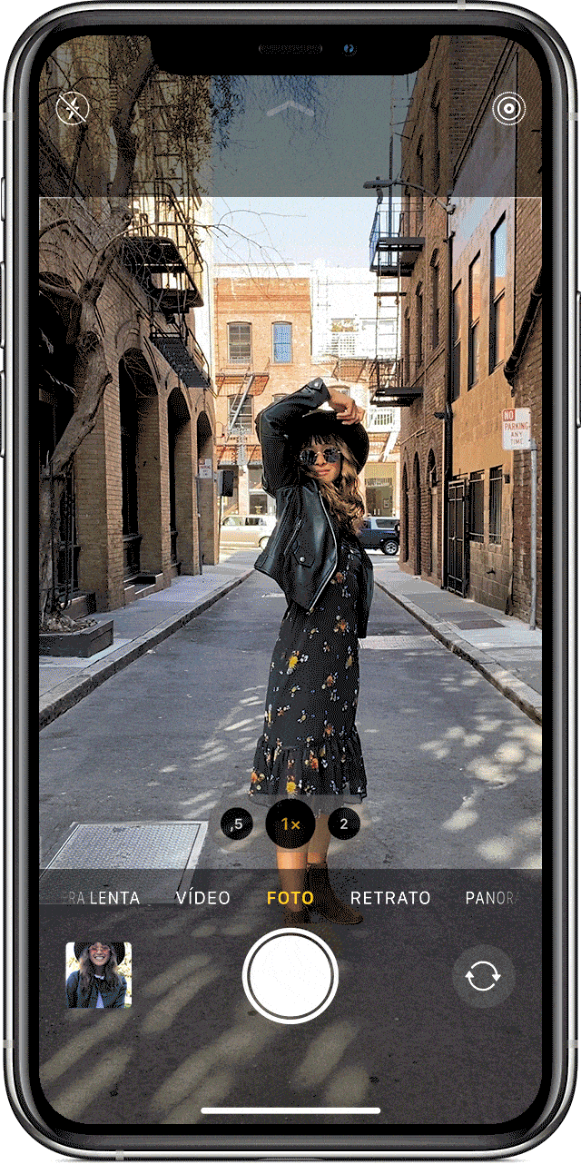 QuickTake Apple