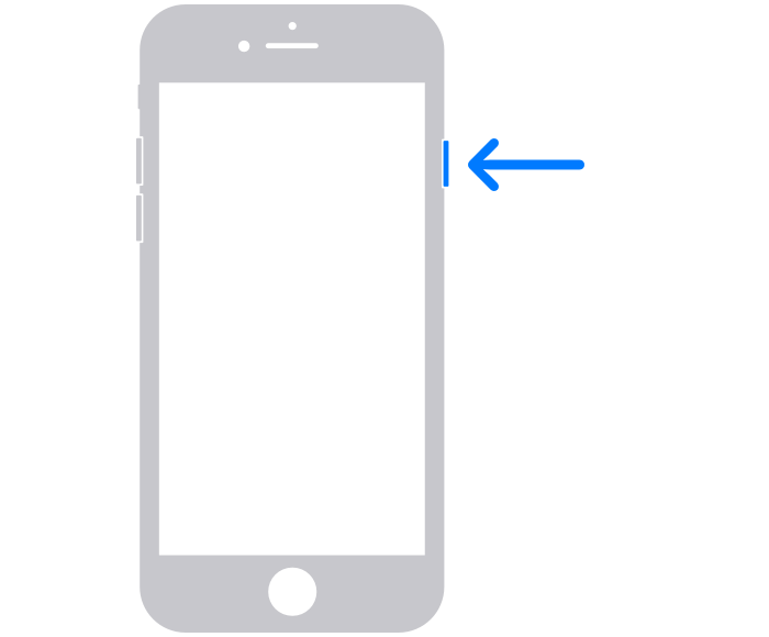Como desligar o iPhone » Blog do iPhone Como desligar o iPhone