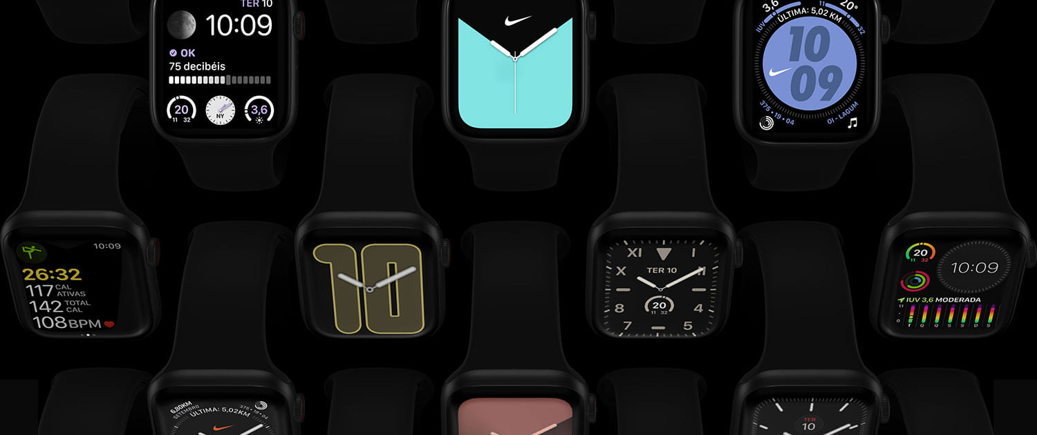 Apple Watch Series 5