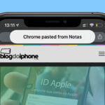 Clipboard iOS 14