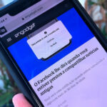 Tradução no Safari