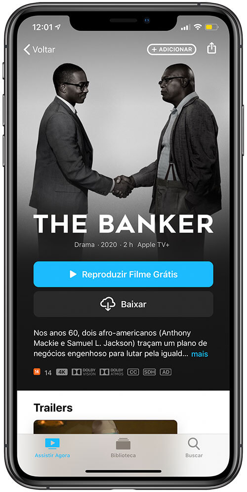 The Banker