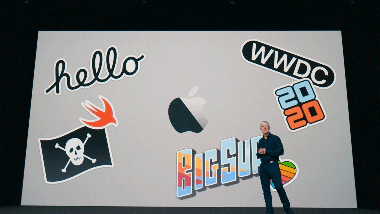 WWDC 2020
