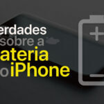 verdades sobre a bateria do iPhone