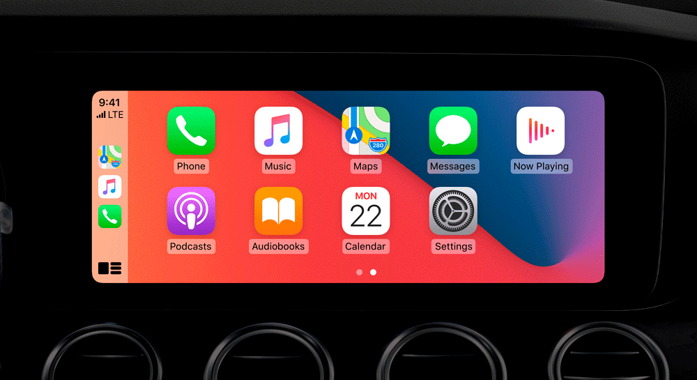 novidades do iOS 14