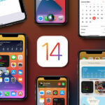 Novidades do iOS 14