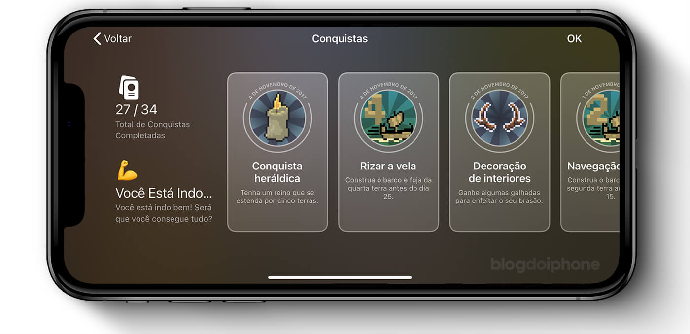 iOS 14 Game Center