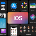 quando o iOS 14 será liberado para o púbico
