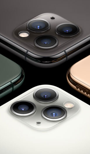 iPhones compatíveis com o iOS 14