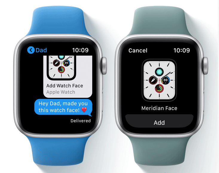 watchOS 7