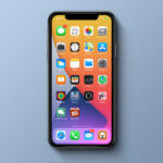 wallpaper do iOS 14