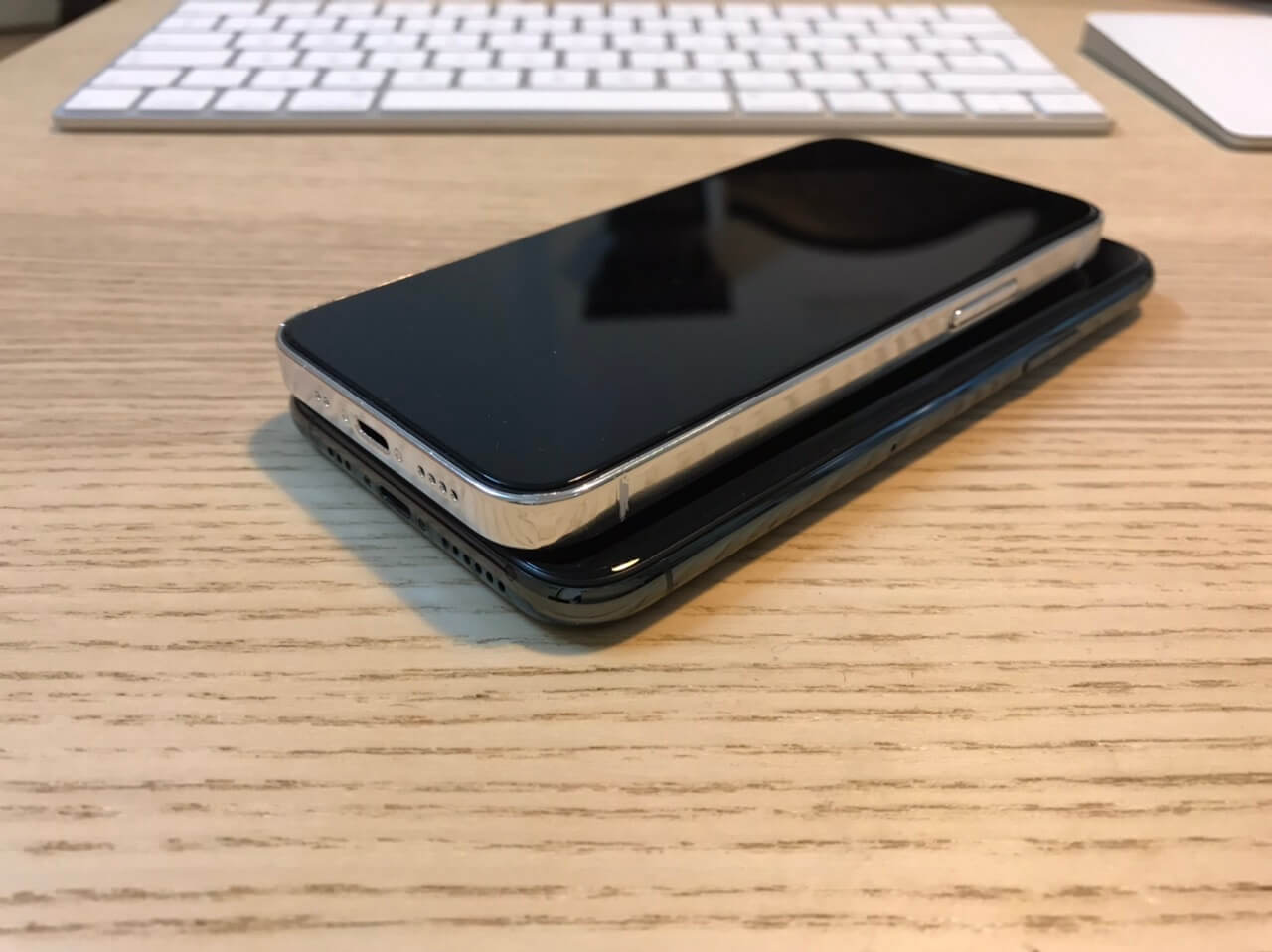 iPhone 2020