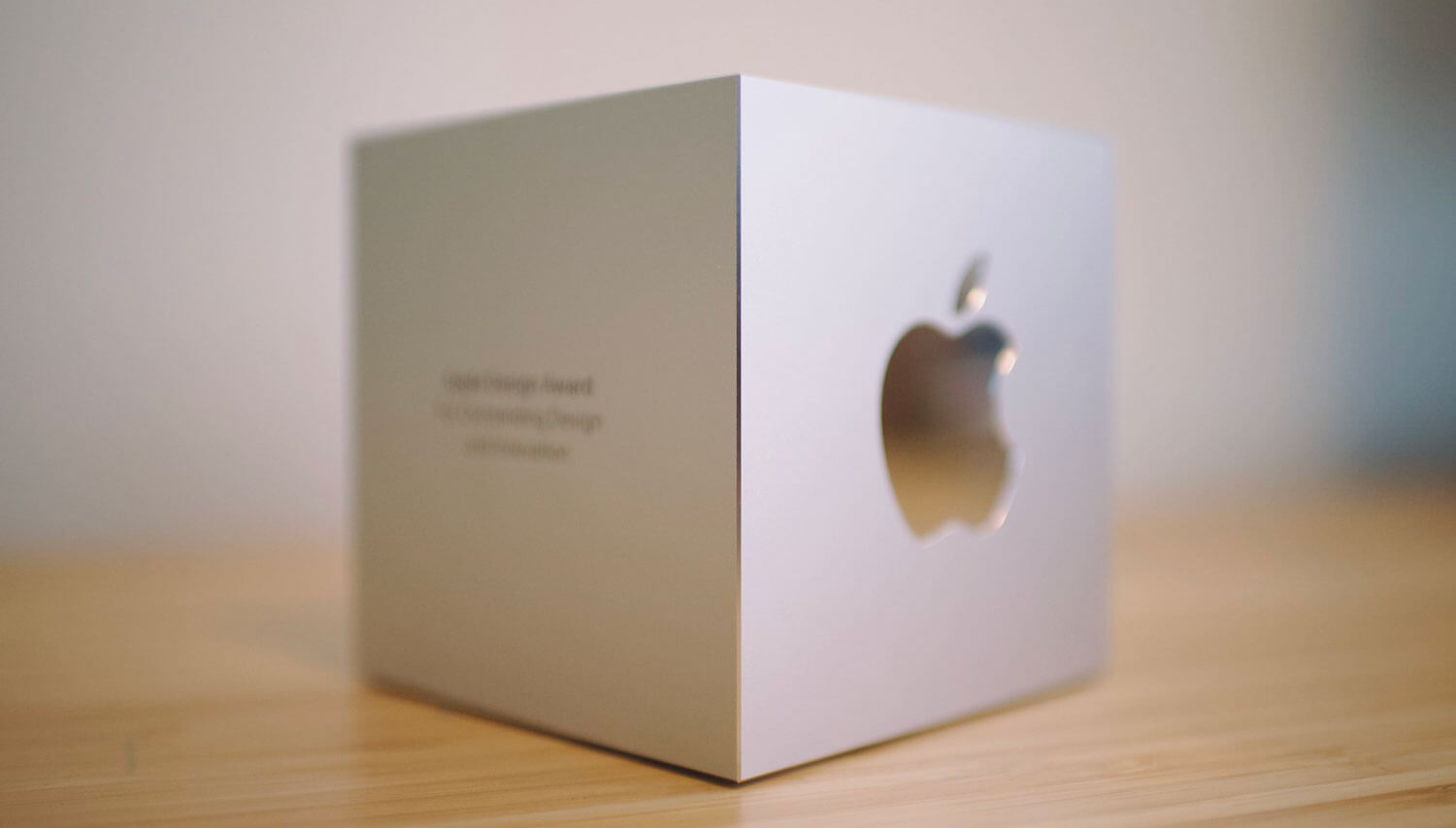 Apple Design Awards