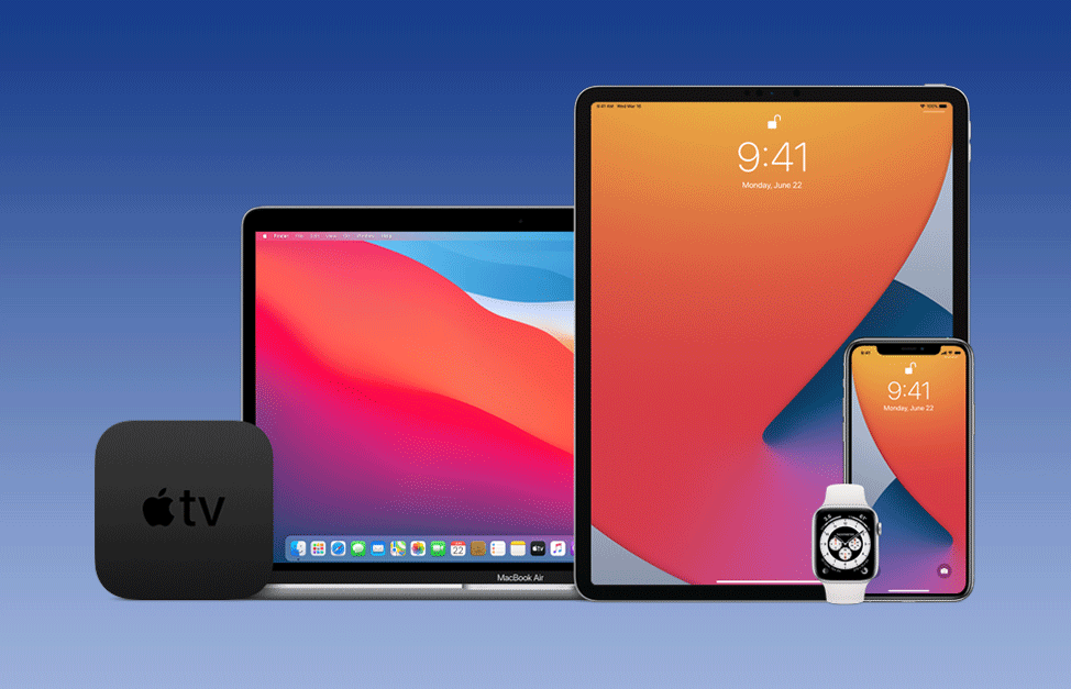 Beta publico iOS