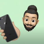 Mudar para iPhone