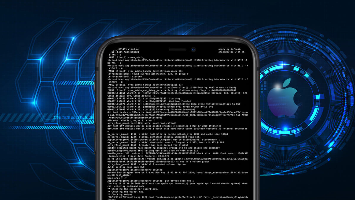 Jailbreak oficial