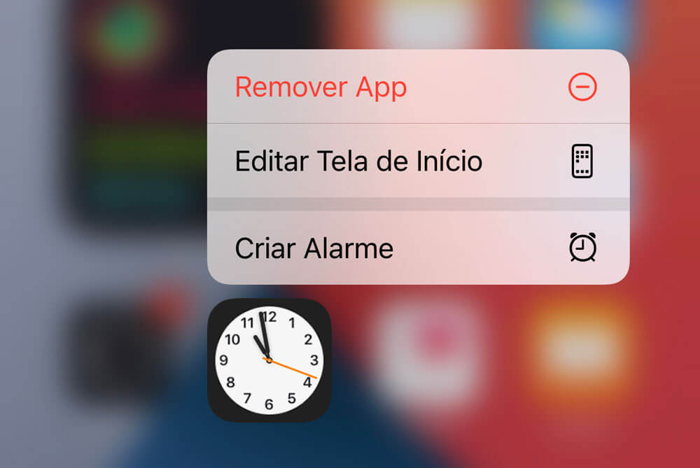 Biblioteca de Apps do iOS 14