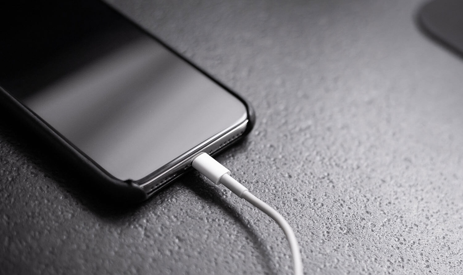 backup do iPhone no computador