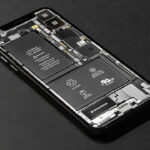 Capacidade bateria iPhone 12