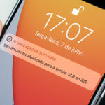 quando o iOS 14 será liberado para o púbico