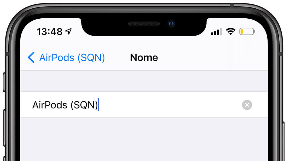 Novidades iOS 14