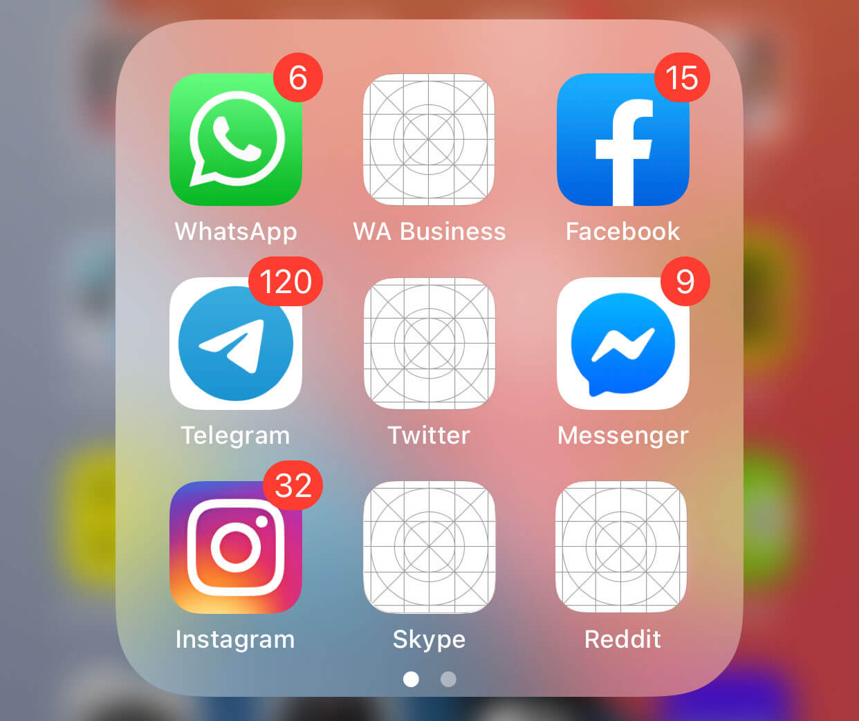 Beta público do iOS