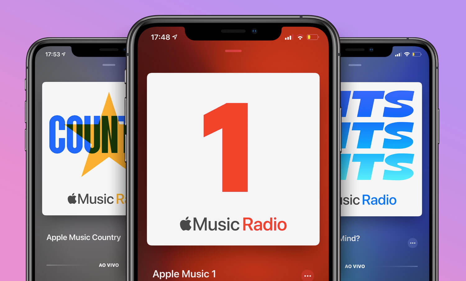 Apple Music Radio
