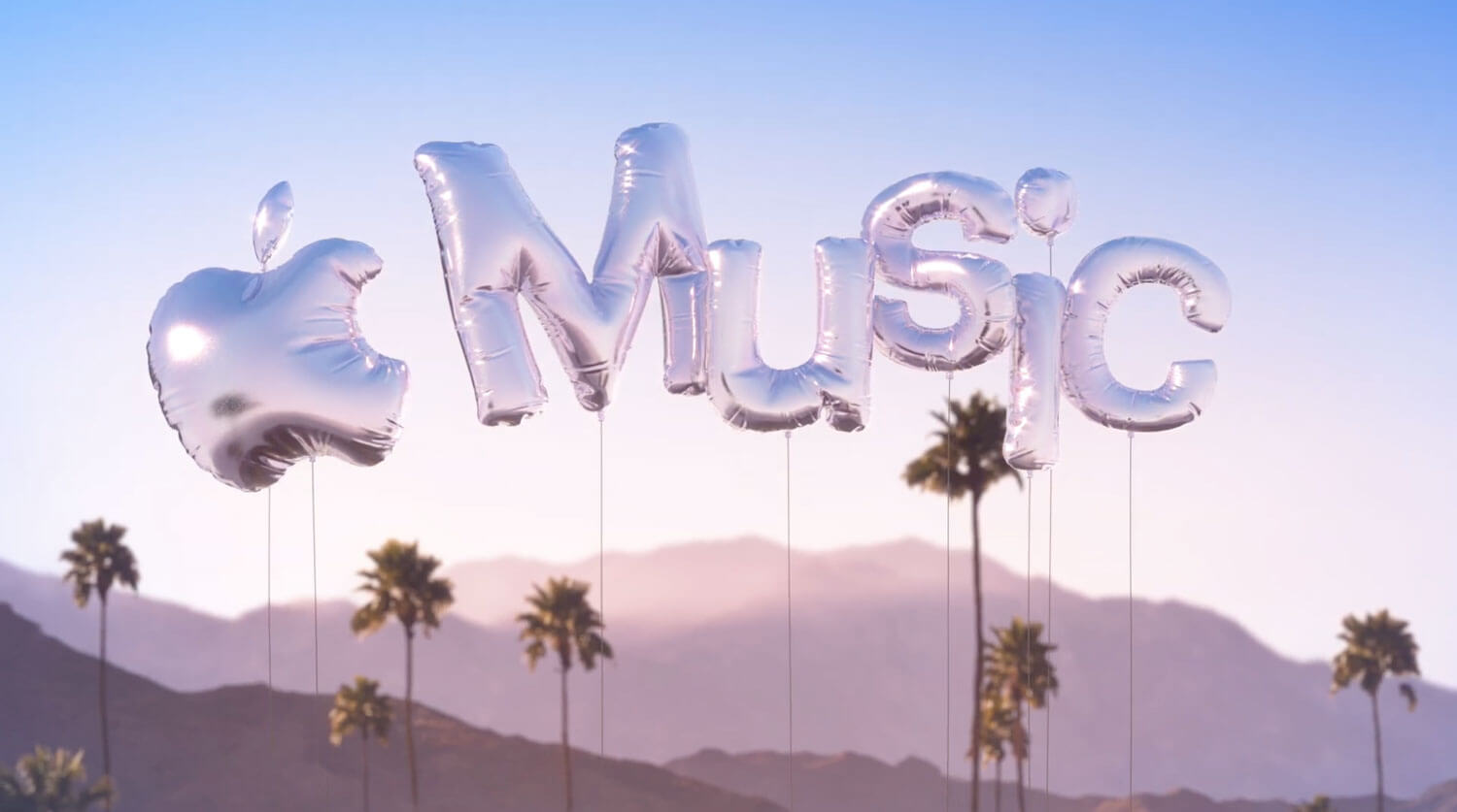 Apple Music