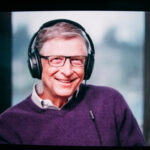 Bill Gates Steve Jobs