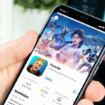 Fortnite iPhone