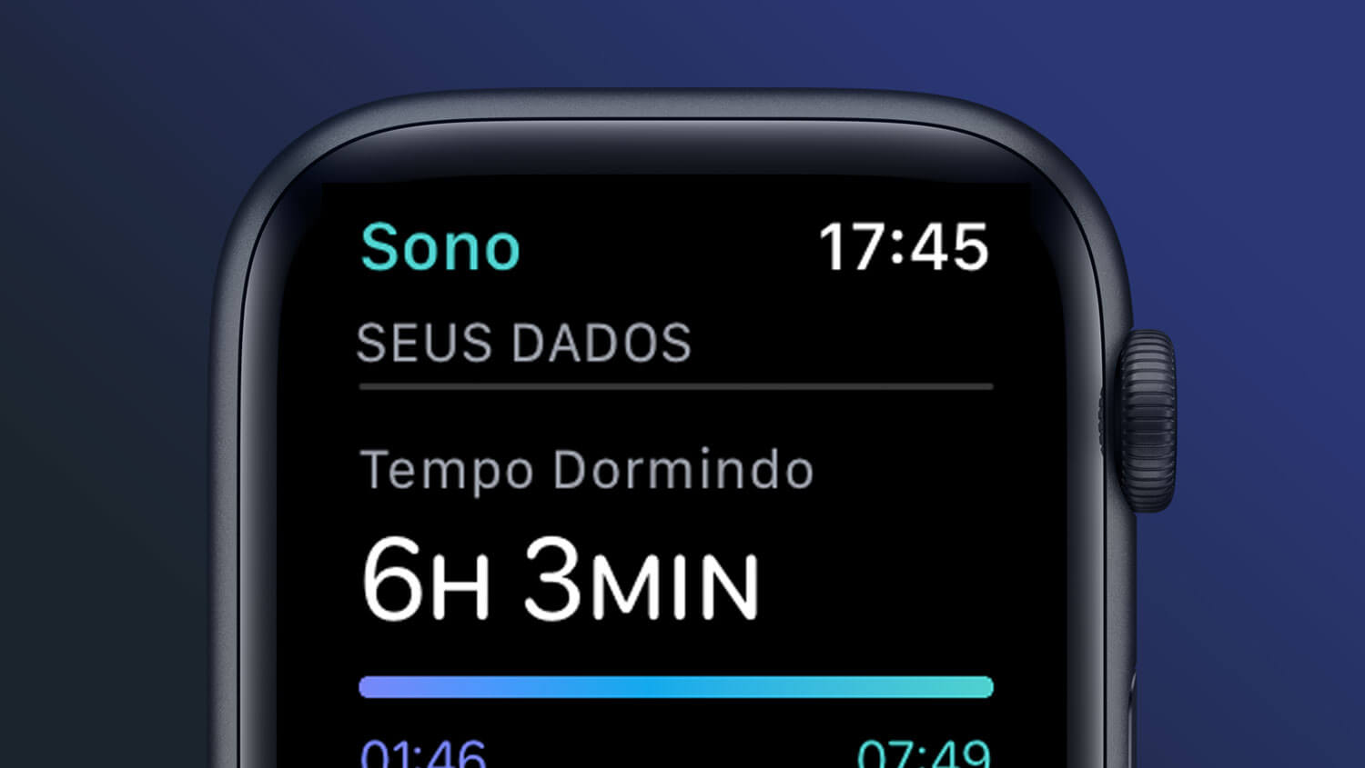beta público do watchOS