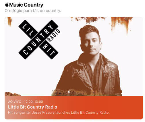 Apple Music Radio
