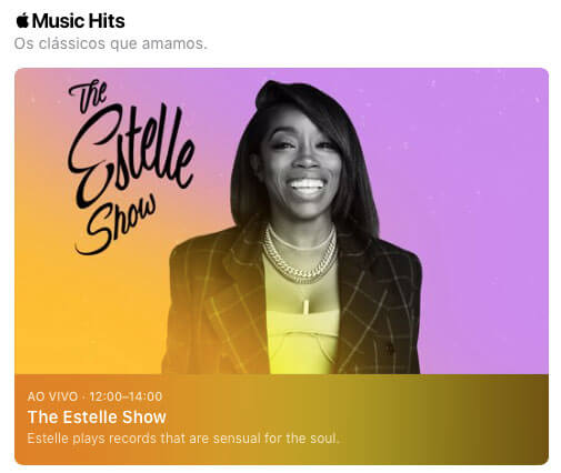 Apple Music Radio