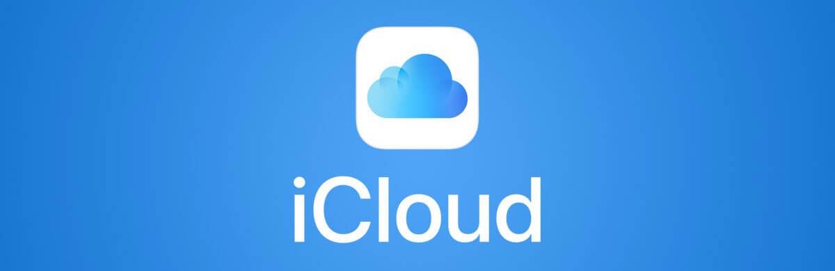 iCloud