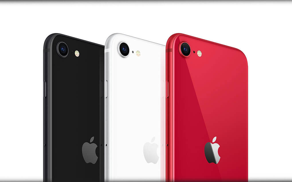 iPhone SE barato