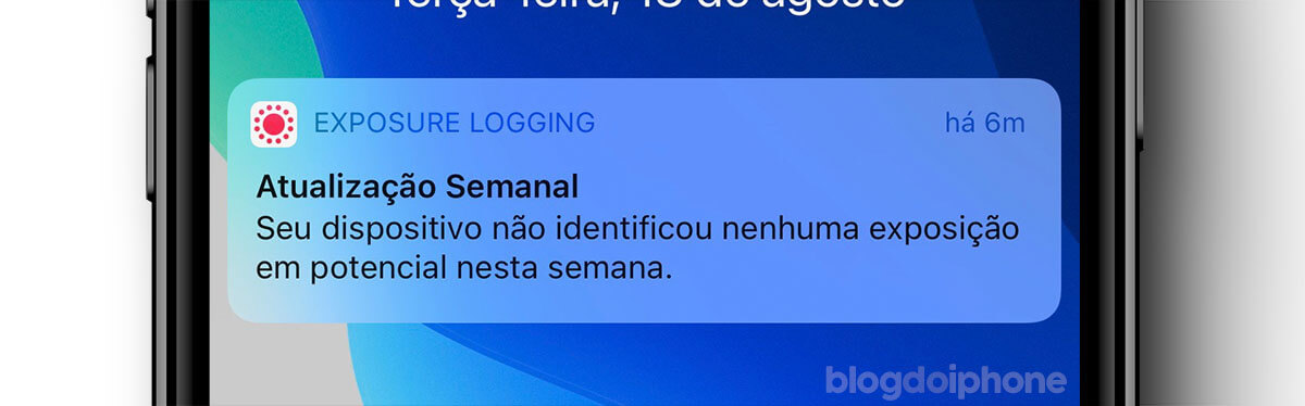 5º beta do iOS 14