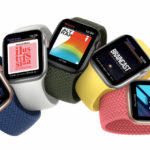 Apple Watch SE