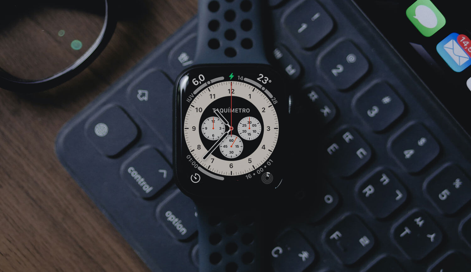 beta do watchOS