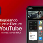YouTube PiP