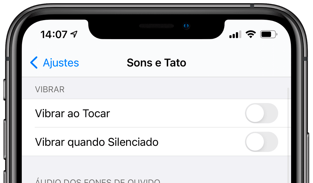 poupar bateria do iPhone em situações extremas