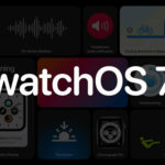 watchOS 7