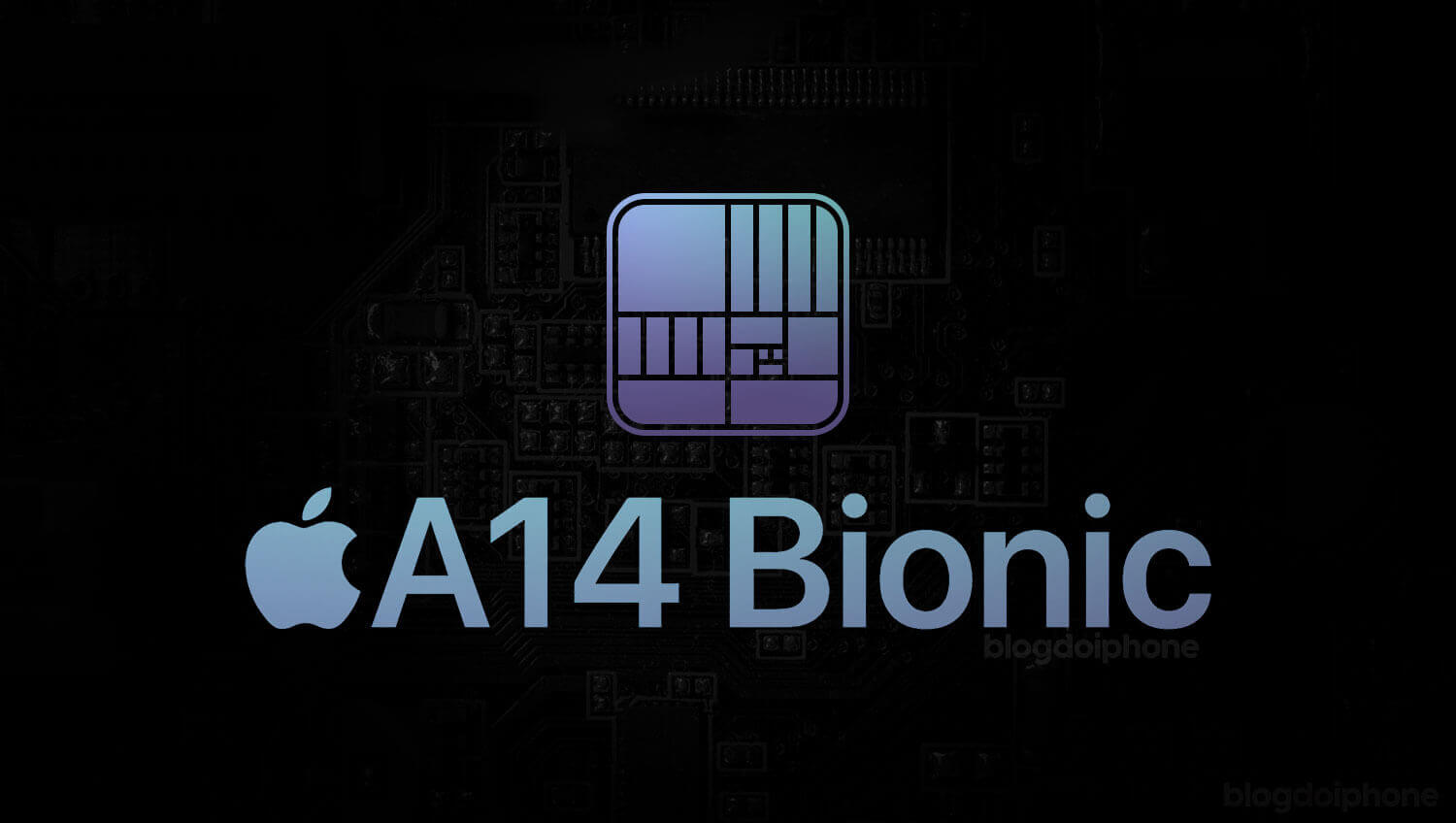 A14 Bionic