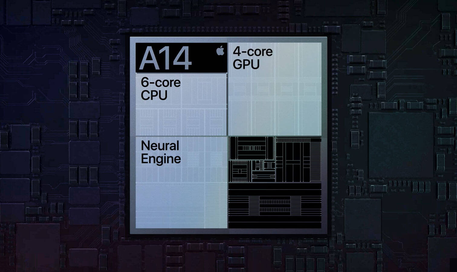 A14 Bionic
