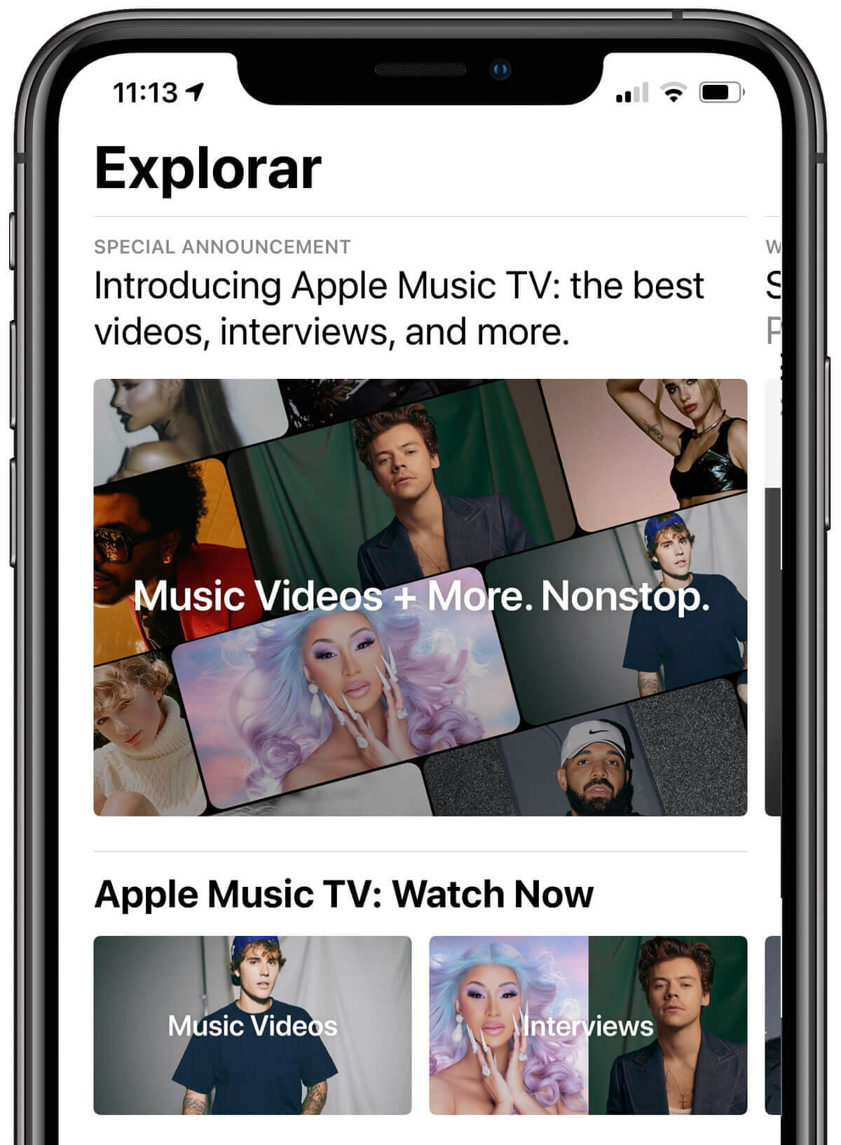 Apple Music TV