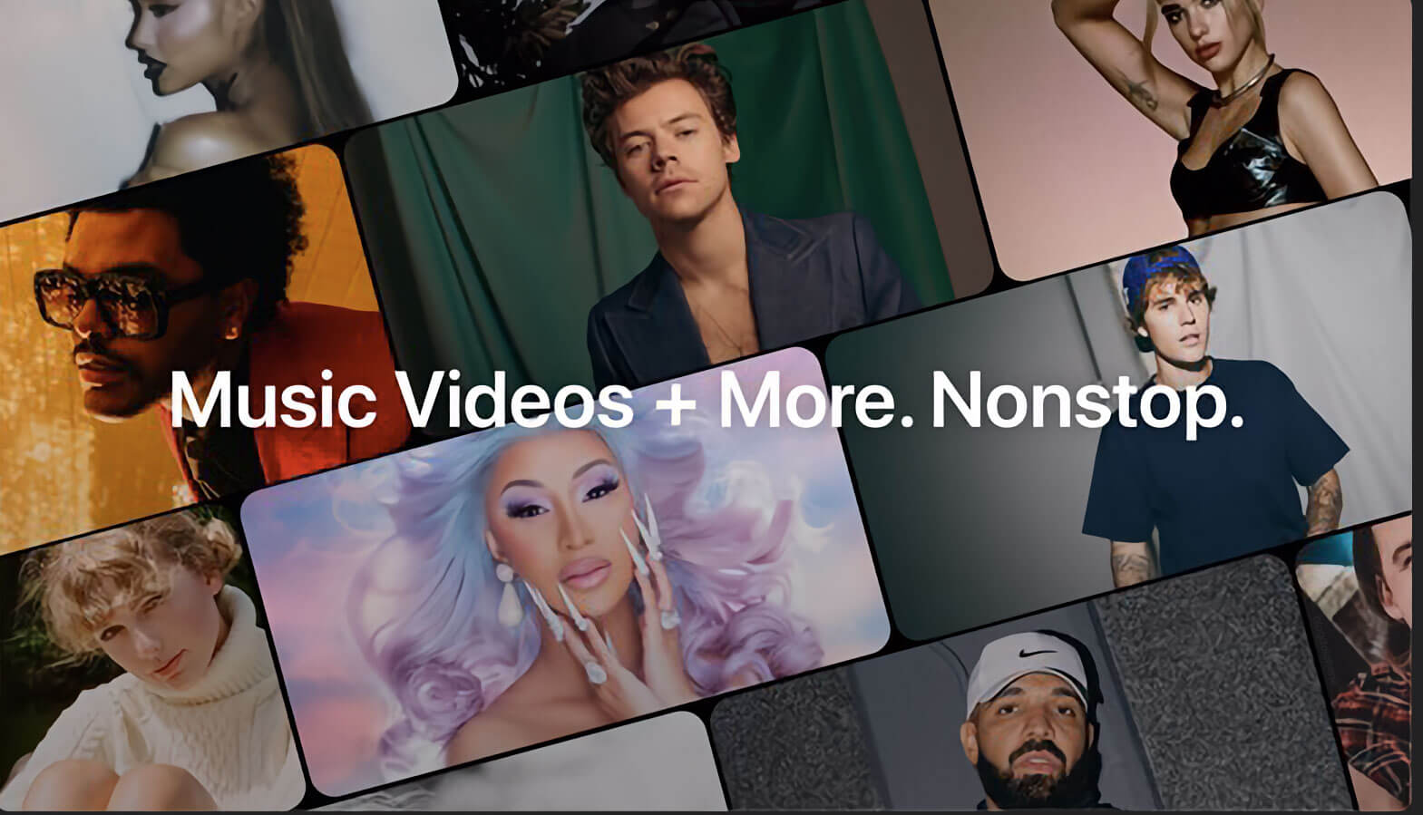 Apple Music TV