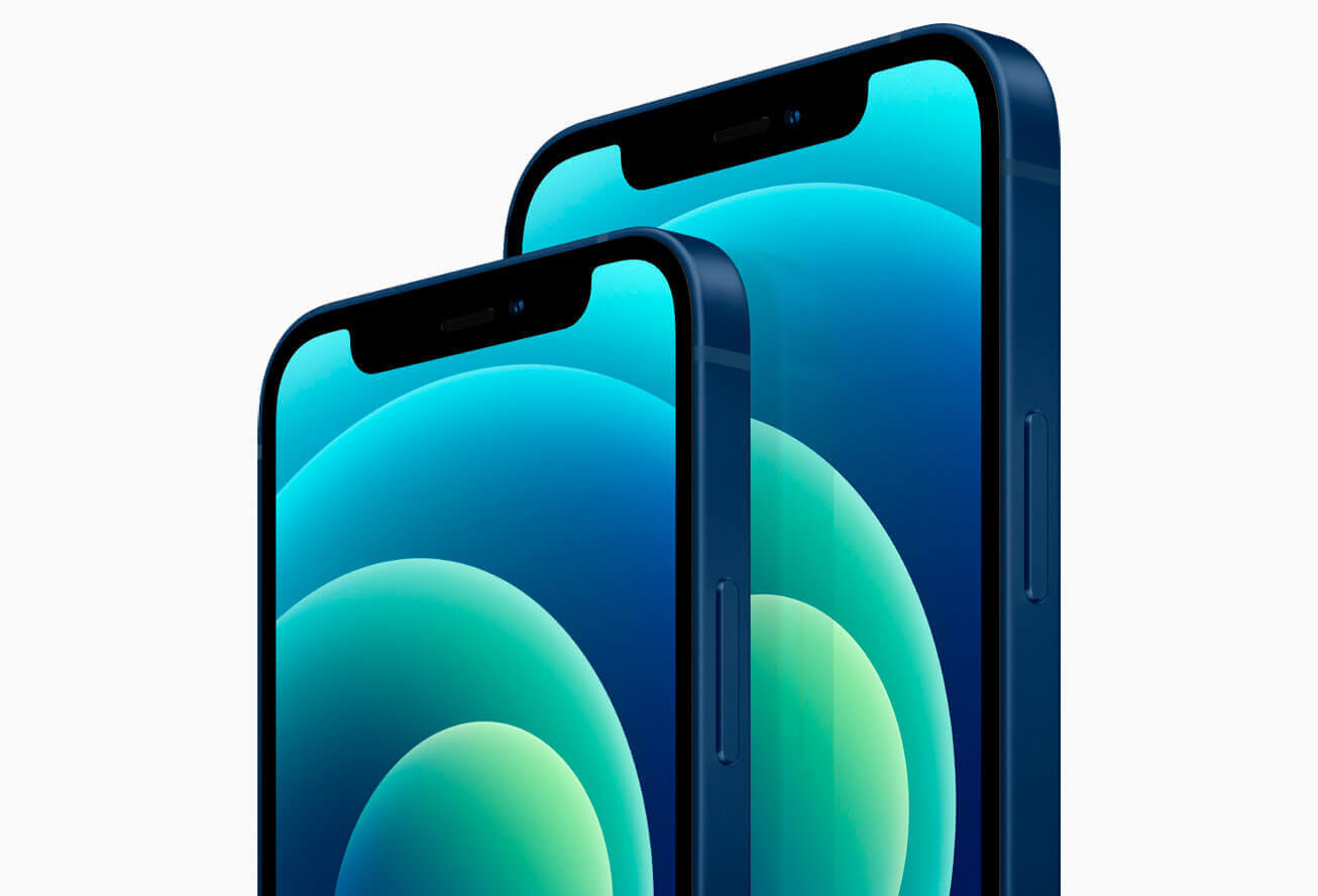 iPhone 12